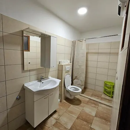 Sumar A1 Appartement