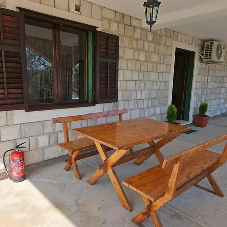 Sumar A1 Appartement