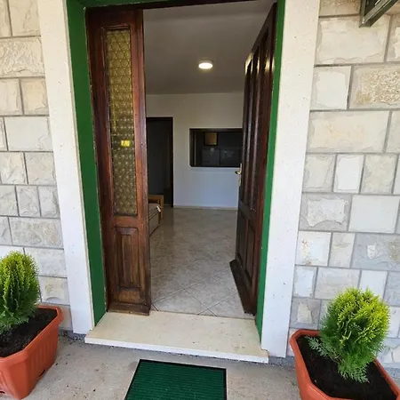 Appartement Sumar A1