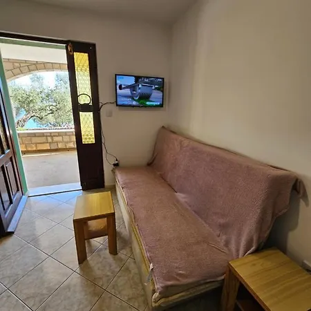 Sumar A1 Apartment *